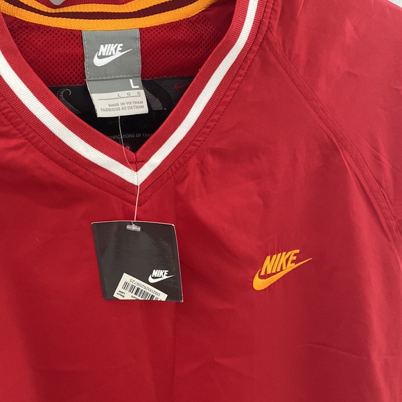 NWT Nike Baseball Windbreaker - Picture 2 of 6